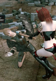 Tanya & The Succubus (10)
