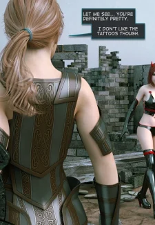 Tanya & The Succubus (3)