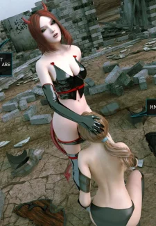 Tanya & The Succubus (32)