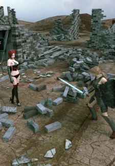Tanya & The Succubus (4)