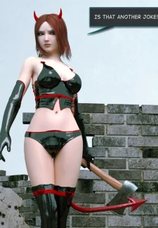 Tanya & The Succubus (6)