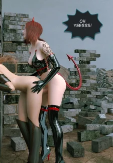 Tanya & The Succubus (72)