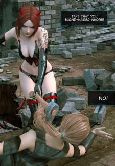 Tanya & The Succubus (9)
