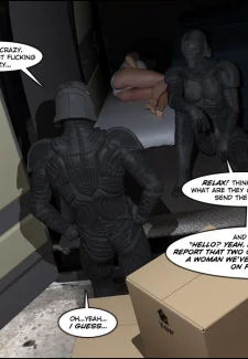 VOX POPULI EPISODE 22 – Saviour (21)
