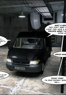VOX POPULI EPISODE 22 – Saviour (22)