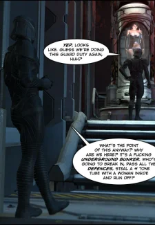 VOX POPULI EPISODE 22 – Saviour (3)