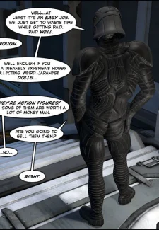 VOX POPULI EPISODE 22 – Saviour (4)