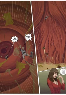 Weekend Alone 5 (Giantess Fan) (11)