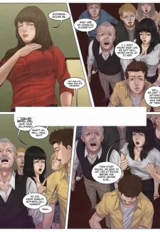 Weekend Alone 5 (Giantess Fan) (15)