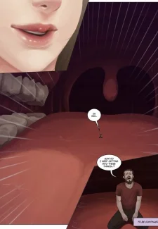 Weekend Alone 5 (Giantess Fan) (17)