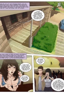 Weekend Alone 5 (Giantess Fan) (3)