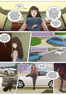 Weekend Alone 5 (Giantess Fan) (4)