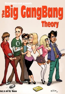 gang bang Theory (1)