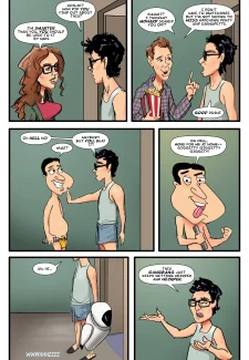 gang bang Theory (14)