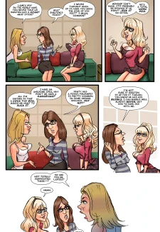gang bang Theory (3)