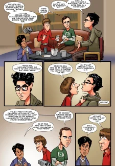 gang bang Theory (5)