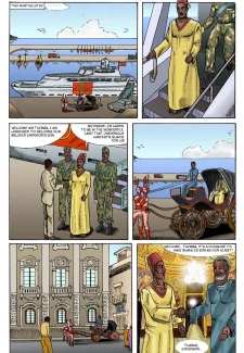 [ldg69] Black Empire New Sirte Vol.1-2 (5)