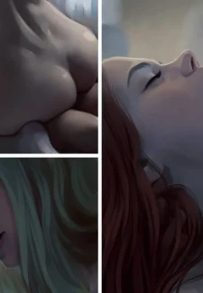 1-4