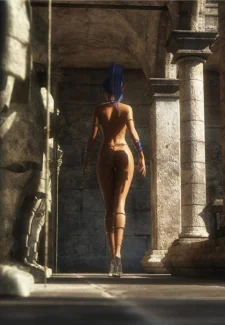 Dungeon Depth (Syndori’s Dream) (9)
