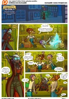 Elsewhare Too Much (15)