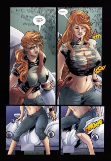 ZZZ Comics-Jekyll Hyde U 2 (8)