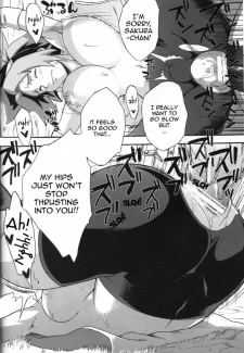 Bakuchi Butai(Gambler’s Stage)English (15)