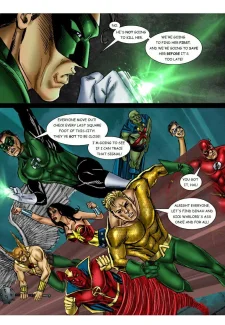 JLA-The Return of the Warlord (10)
