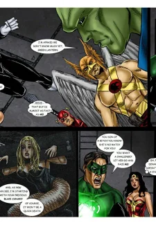 JLA-The Return of the Warlord (7)