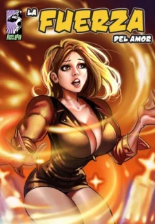 MuscleFan- La Fuerza Del Amor1