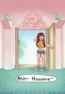 [Pogojo] Emi Eri Giantess Katelyn (11)