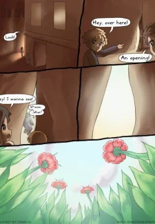 [Pogojo] Emi Eri Giantess Katelyn (4)