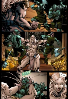 Rise of the Guardian (12)