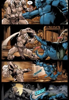 Rise of the Guardian (14)