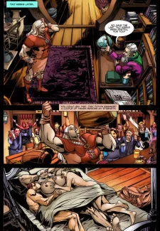 Rise of the Guardian (16)