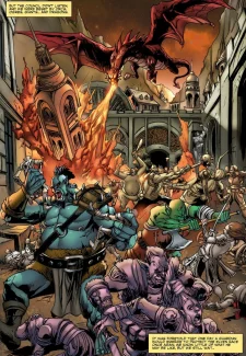 Rise of the Guardian (5)
