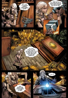 Rise of the Guardian (7)
