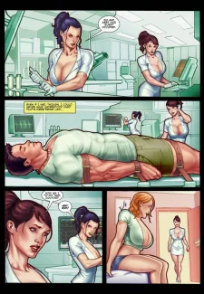 ZZZ-Island Doctor Morgro CE (14)