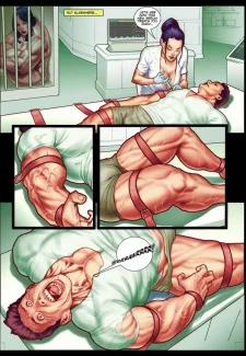 ZZZ-Island Doctor Morgro CE (16)