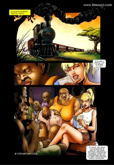 Dofantasy- African Chain Gang1 (3)