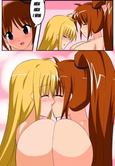 Fate Boob Magic (5)
