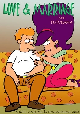 Futurama – Love and Marriage