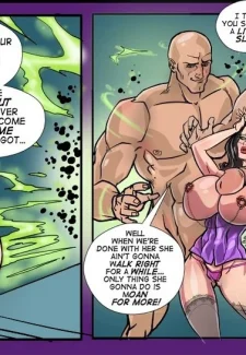 Gush Bomb-Kristy’s Toy (5)