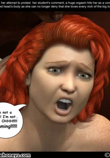 Big Ass3D Teachers-The Tutor 2- Duke Honey (16)
