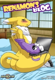 renamons-blog-digihentai