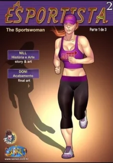 seirenthe-sportswoman-2-part-1-english