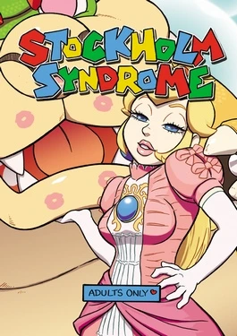 Stockholm Syndrome -Super Mario Bros ~ series