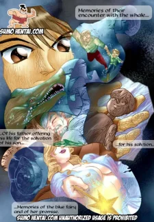 Sumo Hentai-Wooden Boy (3)