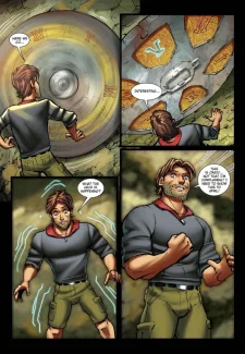 ZZZ Comix-ZZZ Wheel of Change (5)