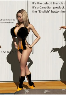 Fucktoy Jenny003