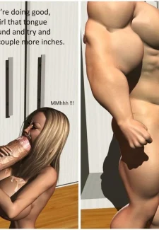 Fucktoy Jenny009